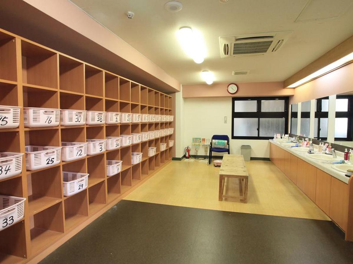 Hotel New Koyo Kusatsu  Eksteriør billede